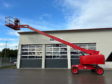 Genie s45xc diesel gebraucht kaufen  Holzheim