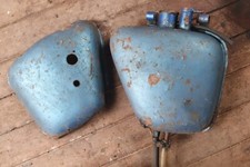 Triumph unit oil for sale  COLCHESTER