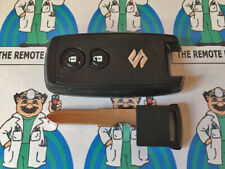 ADEQUADO PARA SUZUKI SMART REMOTE TS001 COMPLETO COM NOVA CHAVE SEM CORTES + CHIP VIRGEM comprar usado  Enviando para Brazil