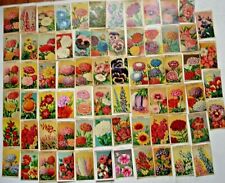 Lot seedling labels d'occasion  Expédié en Belgium