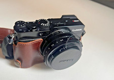 Panasonic lumix lx100m usato  Bozen