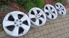 Alloys 5x100 toyota for sale  NEWARK