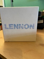 John lennon signature for sale  PETERBOROUGH