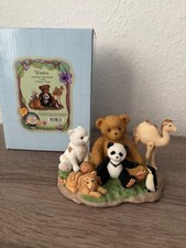 Cherished teddies winston gebraucht kaufen  Magdeburg