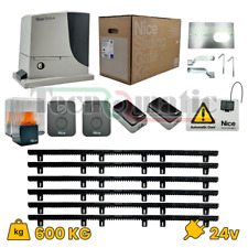 Nice robus 600 usato  Terni