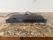 Usado, Processador Digital Zone dbx ‎ZonePRO 641m comprar usado  Enviando para Brazil