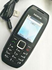 Celular Nokia 1616 GSM desbloqueado teclado árabe hebraico russo comprar usado  Enviando para Brazil