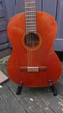 Classical guitar shiro for sale  LONDON