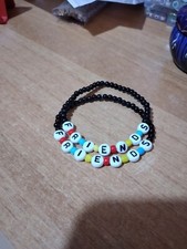 Bracciali friends usato  Palermo