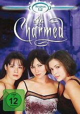 Charmed season dvds gebraucht kaufen  Berlin