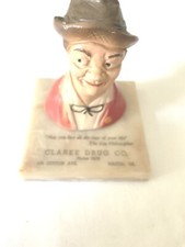 Gay philosopher paperweight for sale  Knoxville