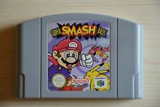 N64 super smash gebraucht kaufen  Wulfsen