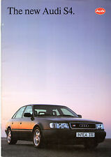 Audi 100 saloon for sale  UK