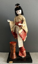 Vintage japanese traditional for sale  GREENFORD
