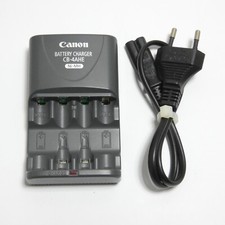 Chargeur canon 4ahe d'occasion  Nice-