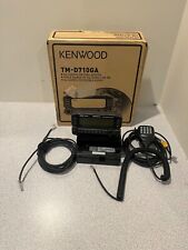 Kenwood d710ga amateur d'occasion  Expédié en Belgium