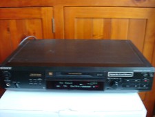 Sony mds je520 gebraucht kaufen  Baiersbronn