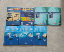 Physik bücherpaket 4 gebraucht kaufen  Friedberg (Hessen)