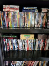 Large dvd vhs for sale  Montandon