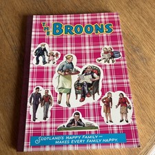 Broons book 1974 for sale  ABERDEEN