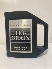 Dickey john tri for sale  Fort Dodge