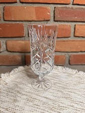 Vintage crystal cut for sale  Mansfield