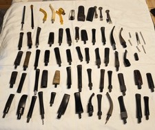 Konvolut pfeifen mundstücke gebraucht kaufen  Kraichtal