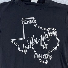 Vintage willie nelson for sale  Colonia