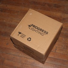 Progress lighting light for sale  Chillicothe
