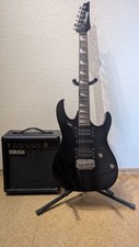 Gitarre anfänger set gebraucht kaufen  Karlsruhe