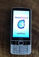 Kapsys smartvision telefono usato  Tolfa