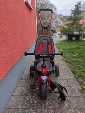 Puky dreirad cat gebraucht kaufen  Elsoff, Rehe, Oberroßbach