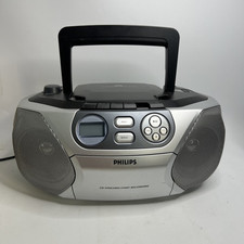 Philips soundmachine az1017 for sale  LONDON
