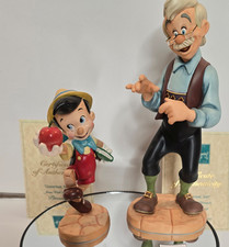 Wdcc geppetto good for sale  Charlotte