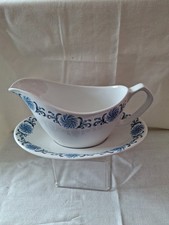 Vintage alfred meakin for sale  WIGAN