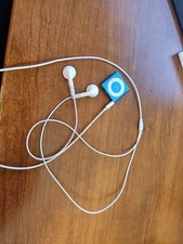 Ipod shuffle 4th for sale  Bedford