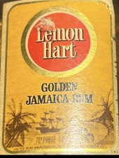 Vintage lemon hart for sale  SOUTH CROYDON