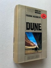 Frank herbert dune usato  Genova