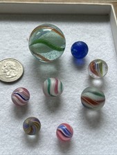Colorful antique handmade for sale  Monroe