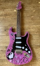 Electric guitar jaxville for sale  NORTHWICH
