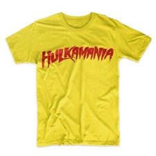 Hulk hogan wwf for sale  Baldwin Park
