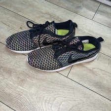 Nike multi color for sale  GLASGOW