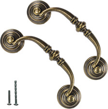 Pack antique brass for sale  Denver