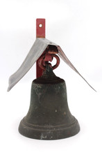 Alte bauernhof glocke gebraucht kaufen Alte bauernhof glocke gebraucht kaufen  Münster