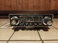Autoradio blaupunkt 1968 d'occasion  Morlaàs