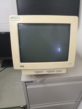 Wyse 55es white for sale  STOKE-ON-TRENT