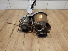 Partikelfilter katalysator gol gebraucht kaufen  Grimma
