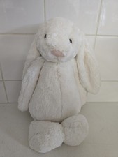 Cream jellycat london for sale  ENFIELD