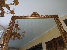 Grande specchio stile usato  Pavia