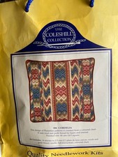 Coleshill collection cordelia for sale  WOOLER